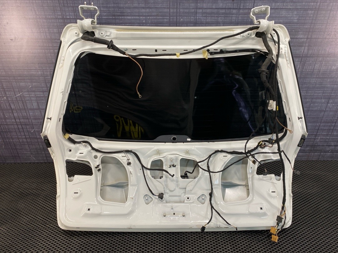 Крышка багажника, 10640 рублей, Красноярск