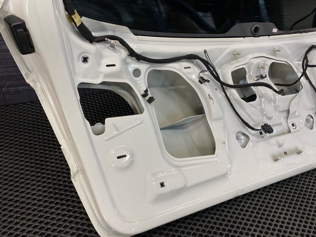 Крышка багажника, 10640 рублей, Красноярск