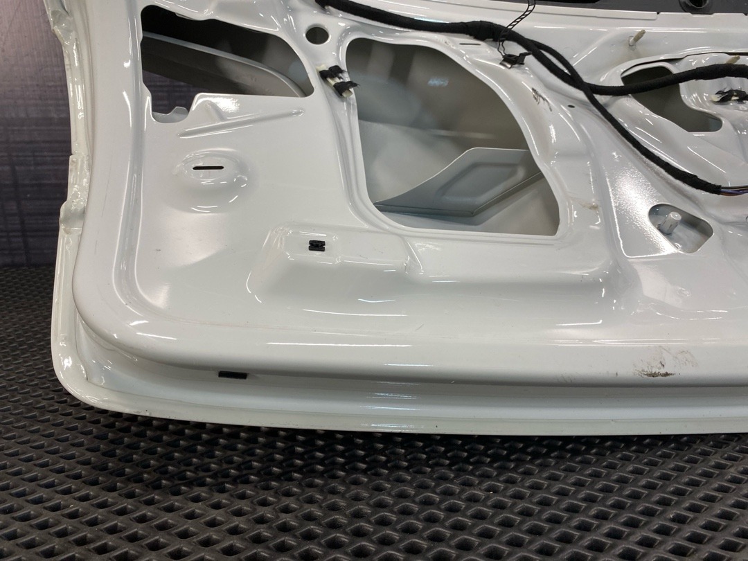 Крышка багажника, 10640 рублей, Красноярск