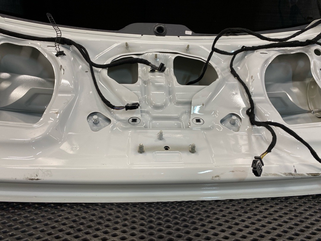 Крышка багажника, 10640 рублей, Красноярск