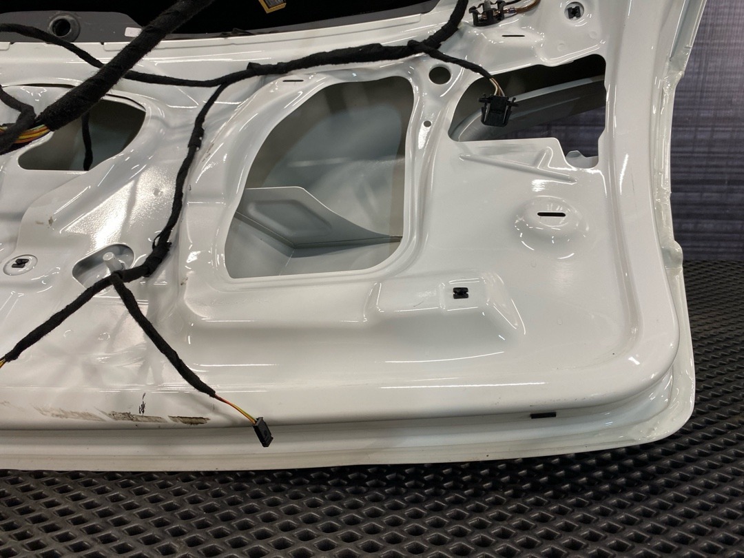 Крышка багажника, 10640 рублей, Красноярск