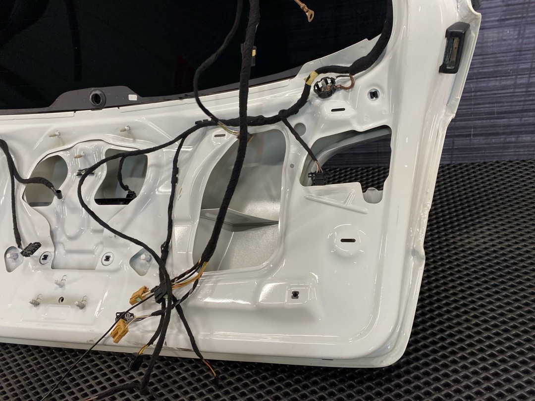 Крышка багажника, 10640 рублей, Красноярск