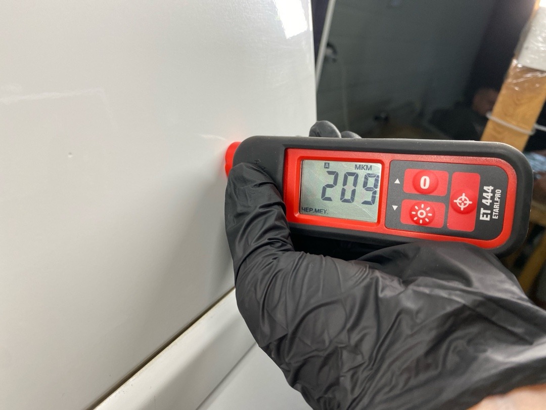 Дверь, 7340 рублей, Красноярск