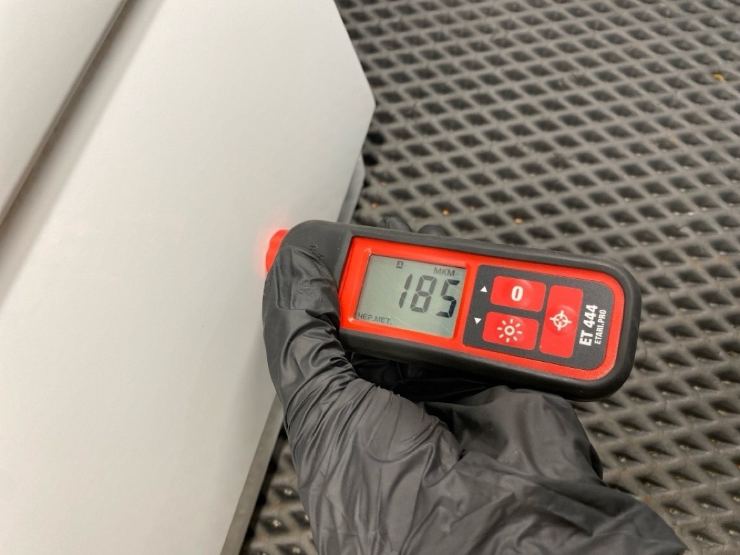 Дверь, 7340 рублей, Красноярск