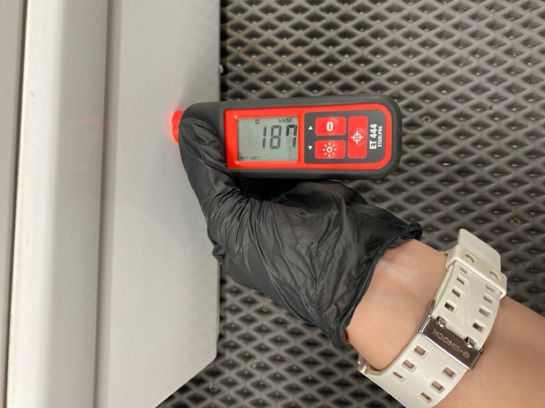 Дверь, 9860 рублей, Красноярск