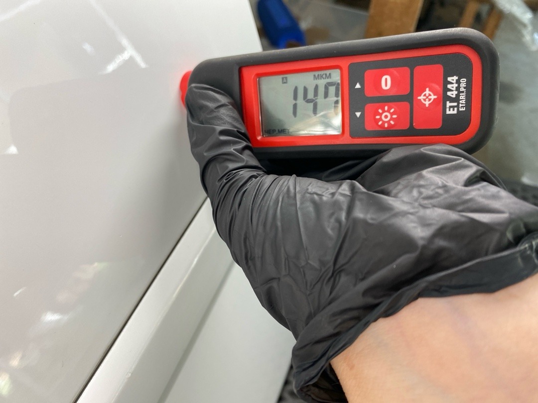 Дверь, 9860 рублей, Красноярск