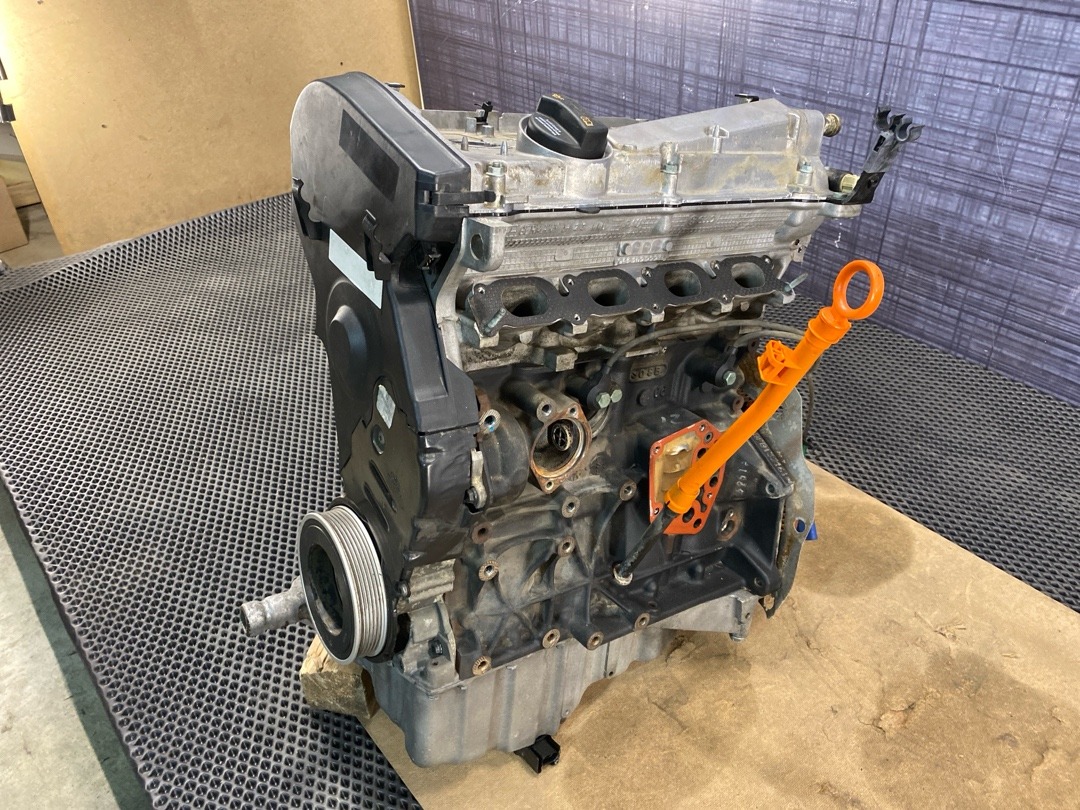 Двигатель, 141630 рублей, Красноярск