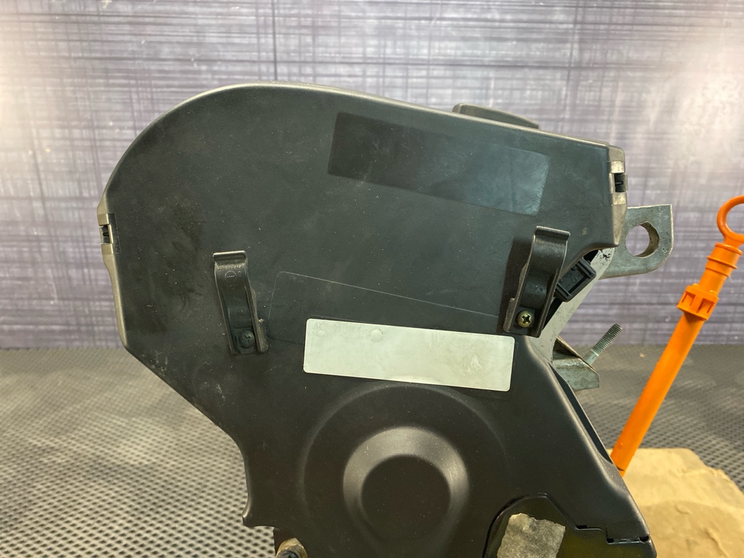 Двигатель, 141630 рублей, Красноярск