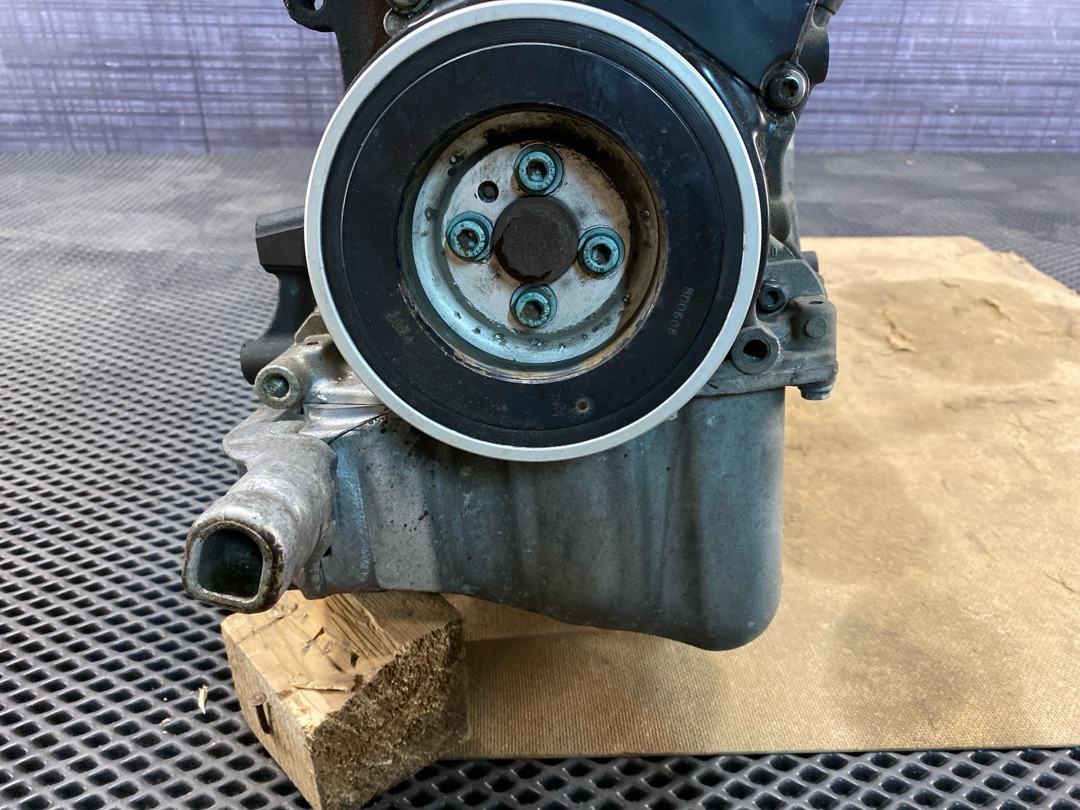 Двигатель, 141630 рублей, Красноярск