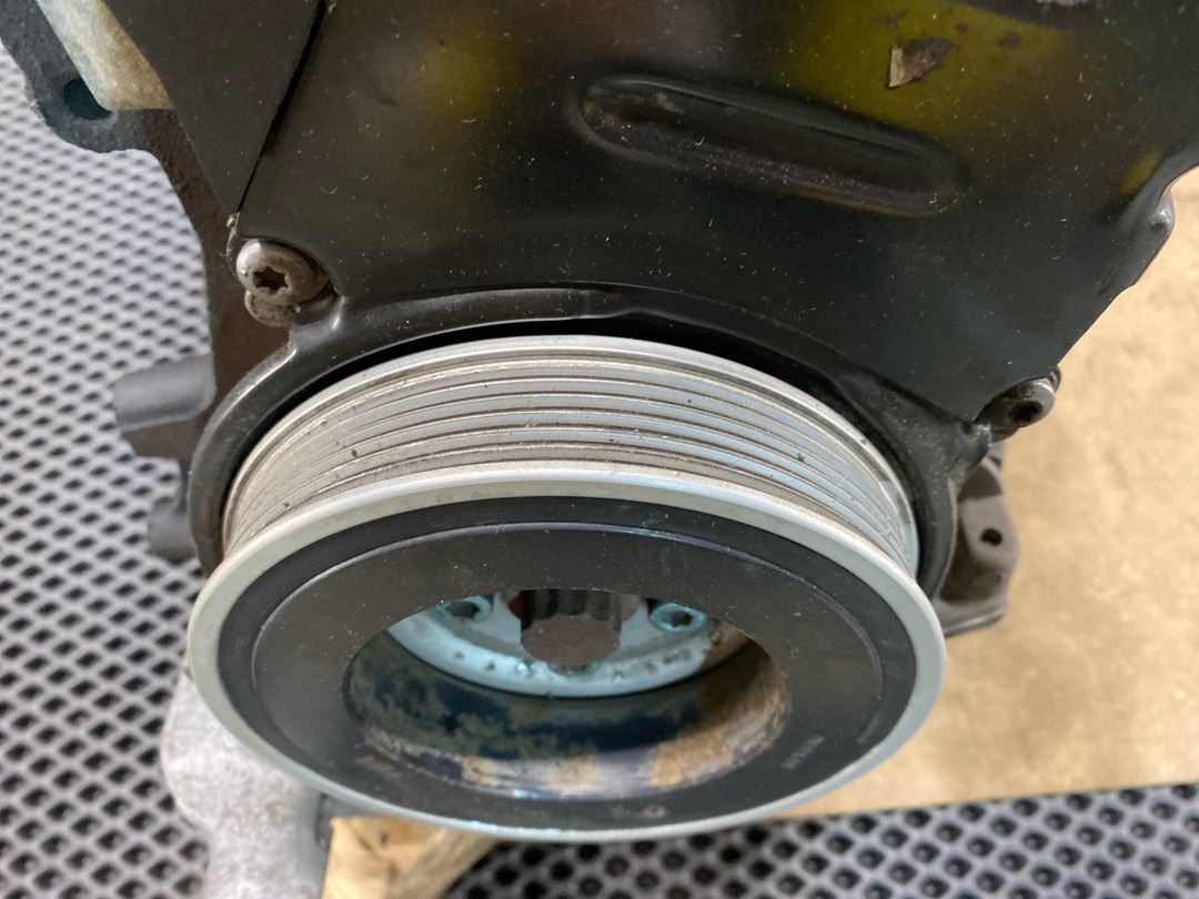 Двигатель, 141630 рублей, Красноярск