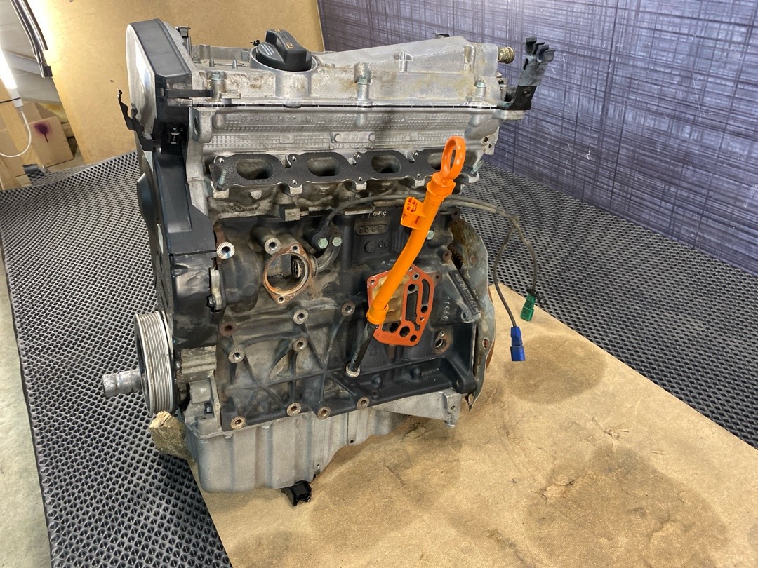 Двигатель, 141630 рублей, Красноярск