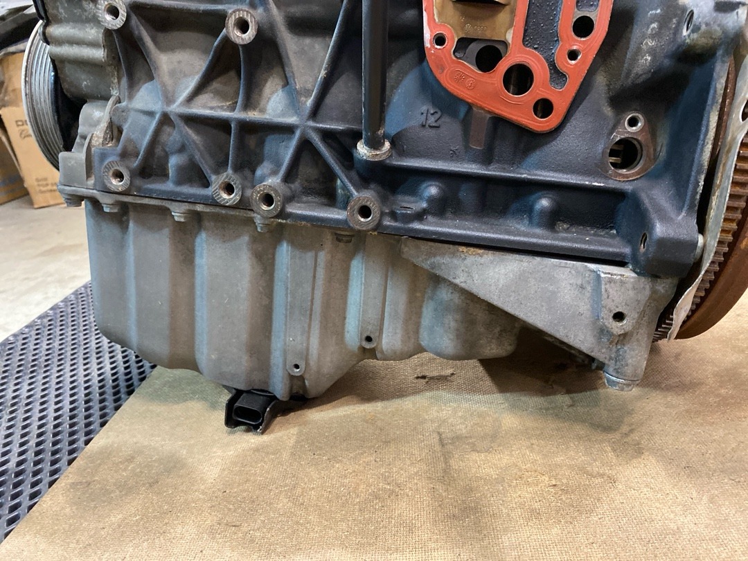 Двигатель, 141630 рублей, Красноярск