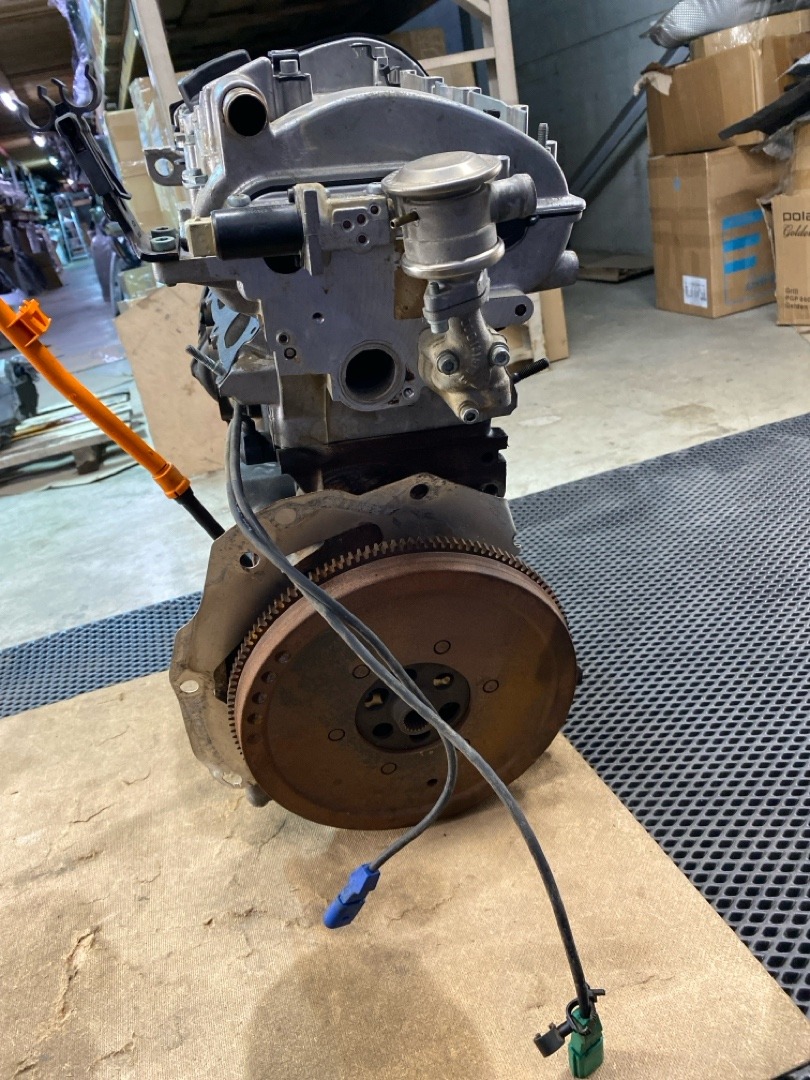 Двигатель, 141630 рублей, Красноярск