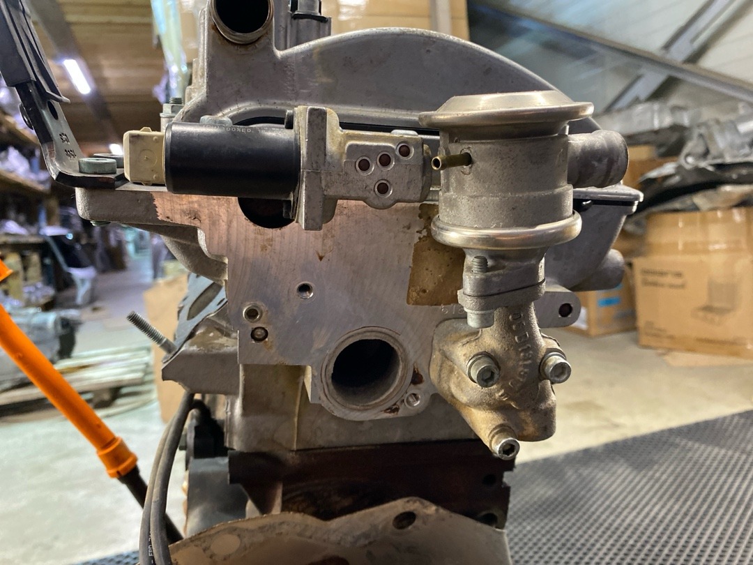 Двигатель, 141630 рублей, Красноярск