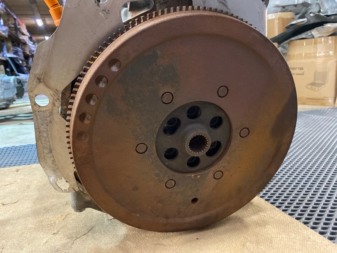 Двигатель, 141630 рублей, Красноярск