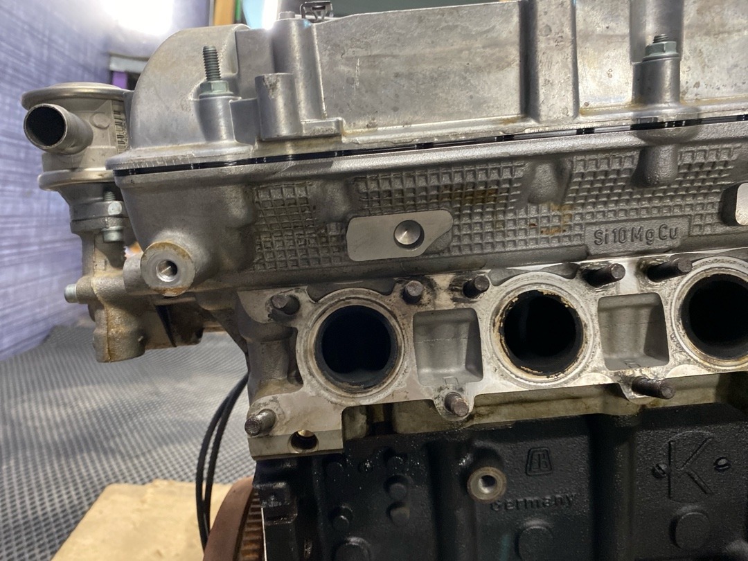 Двигатель, 141630 рублей, Красноярск