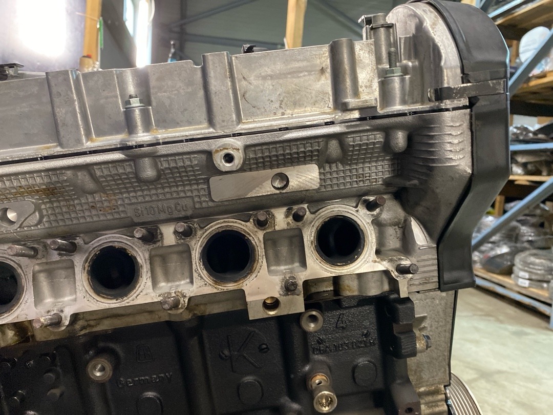 Двигатель, 141630 рублей, Красноярск