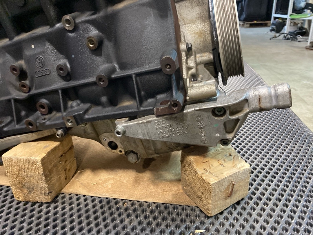 Двигатель, 141630 рублей, Красноярск