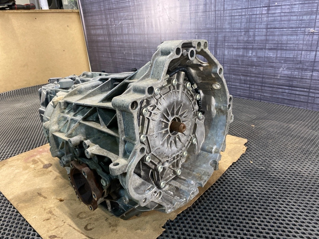 АКПП, 80160 рублей, Красноярск