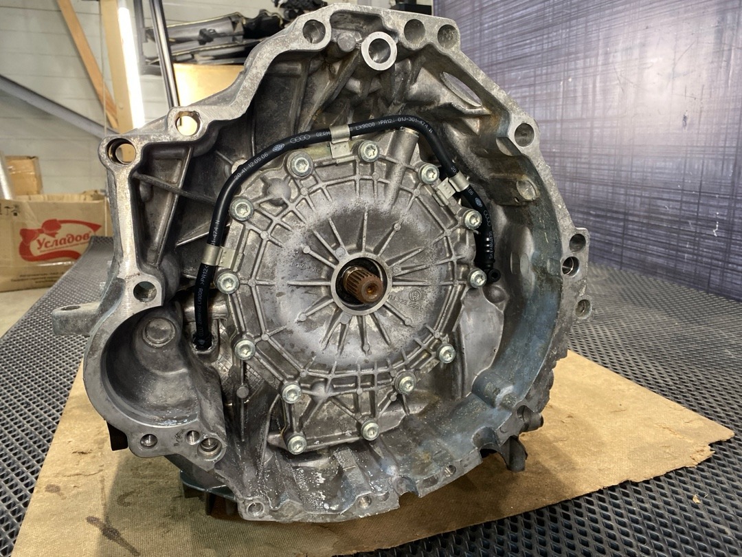 АКПП, 80160 рублей, Красноярск