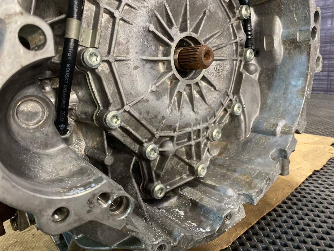 АКПП, 80160 рублей, Красноярск