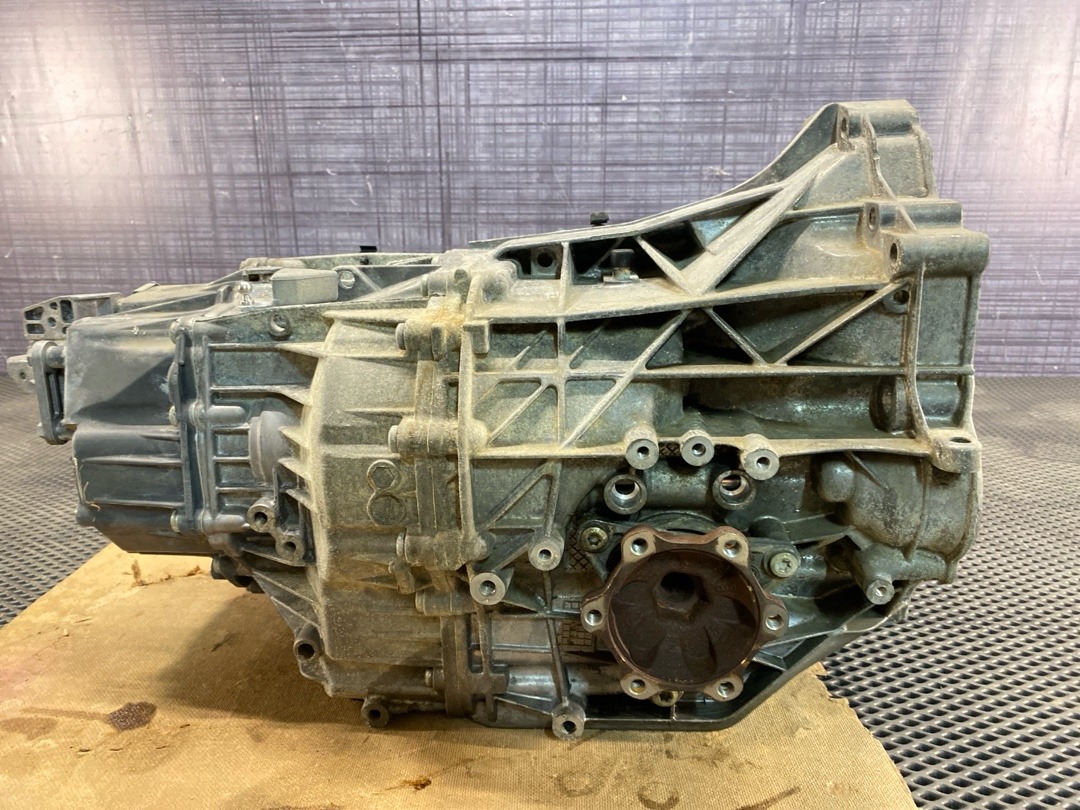 АКПП, 80160 рублей, Красноярск