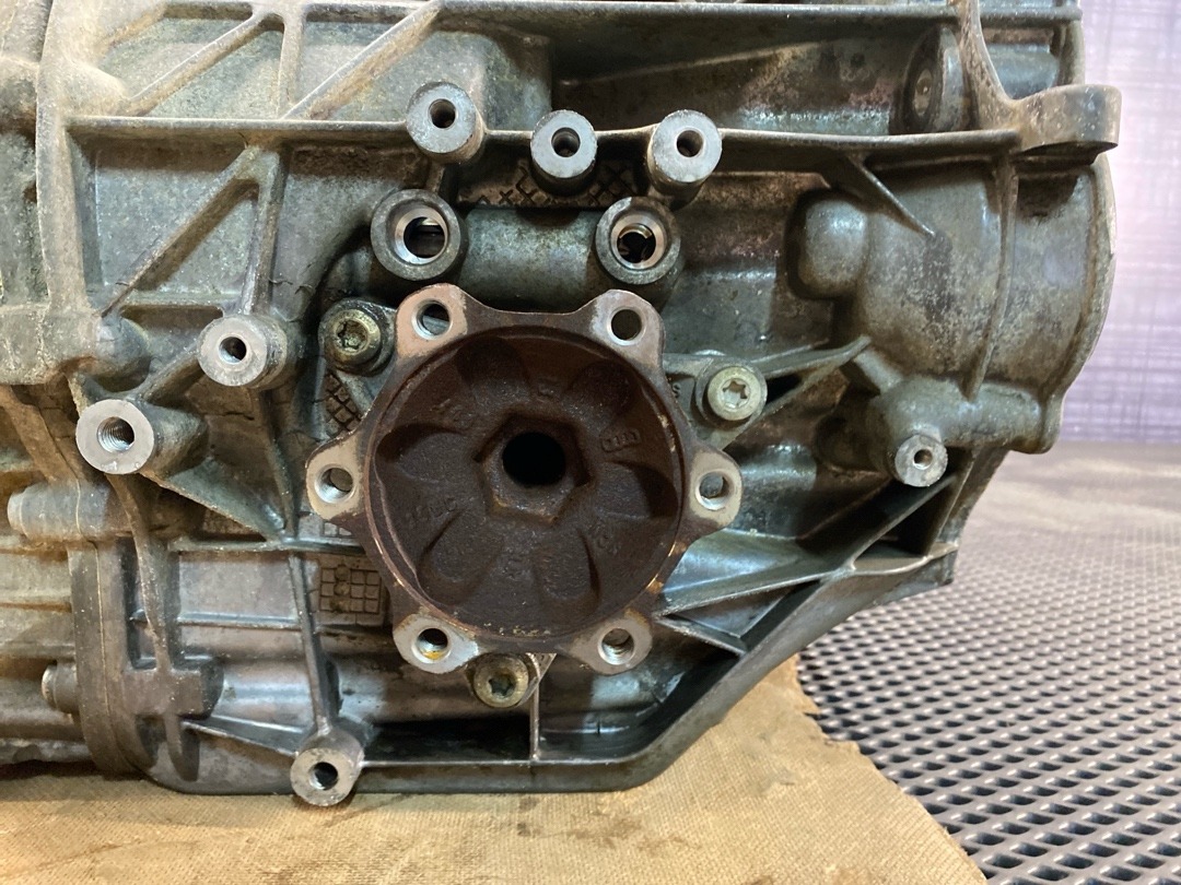 АКПП, 80160 рублей, Красноярск