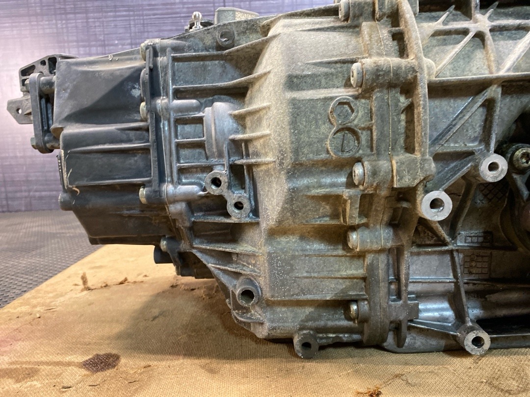 АКПП, 80160 рублей, Красноярск