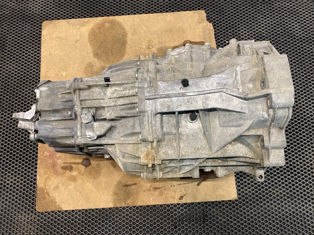 АКПП, 80160 рублей, Красноярск