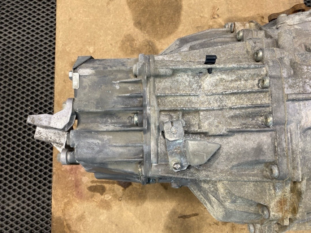 АКПП, 80160 рублей, Красноярск