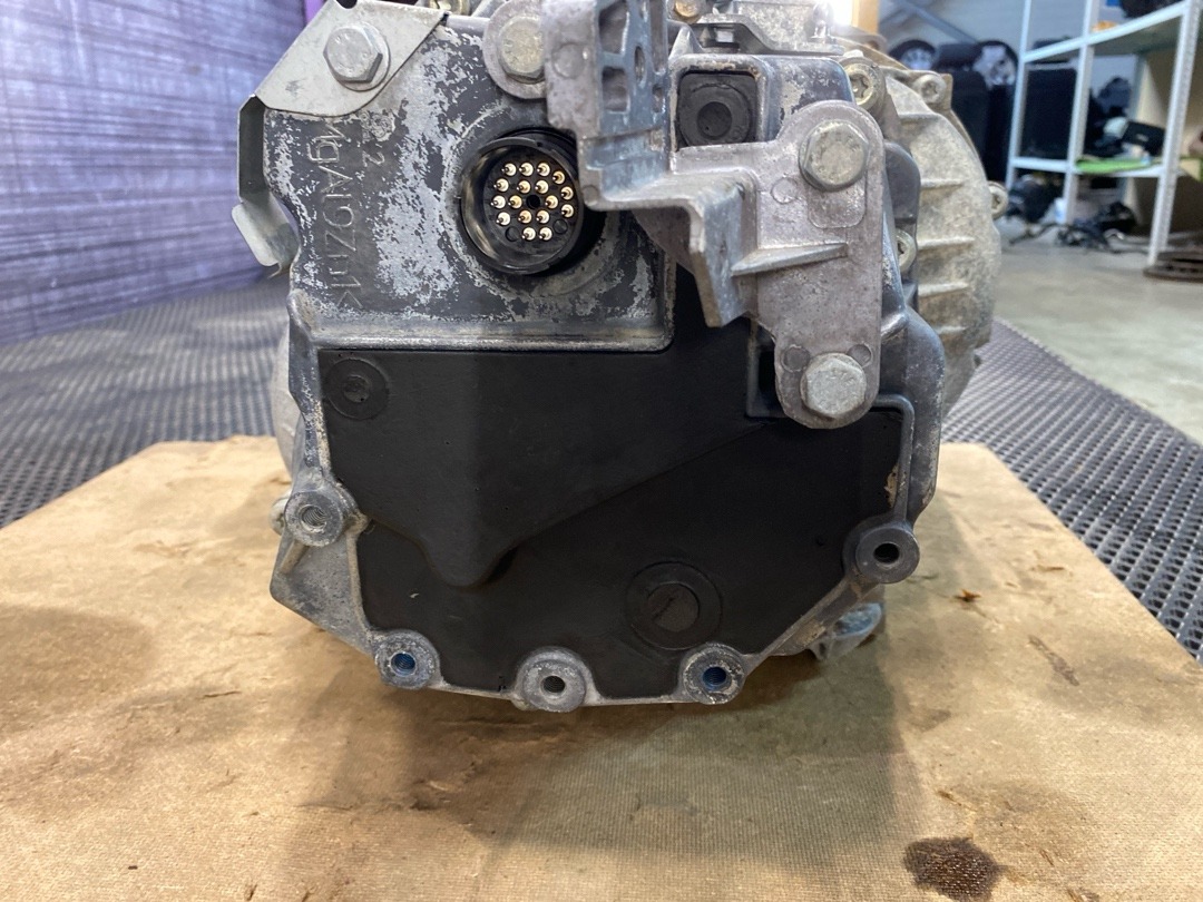 АКПП, 80160 рублей, Красноярск