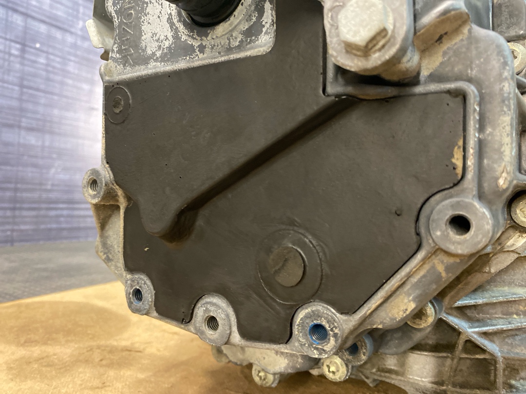 АКПП, 80160 рублей, Красноярск