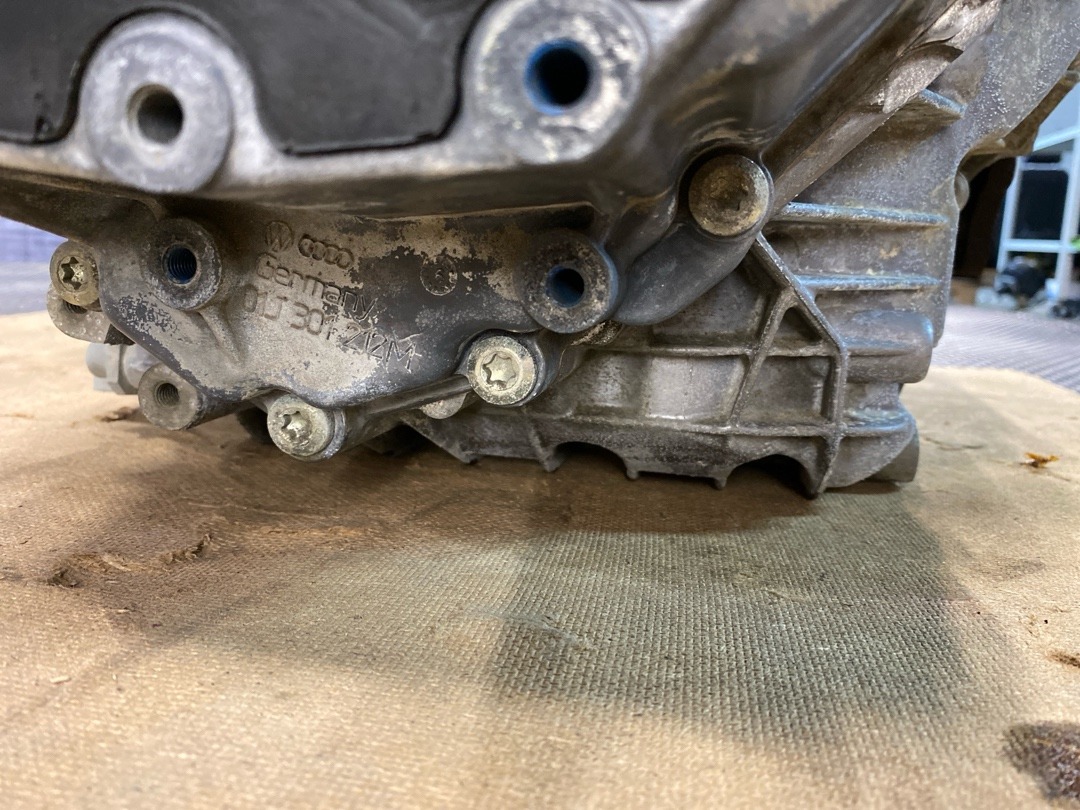 АКПП, 80160 рублей, Красноярск