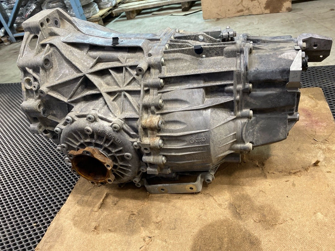 АКПП, 80160 рублей, Красноярск