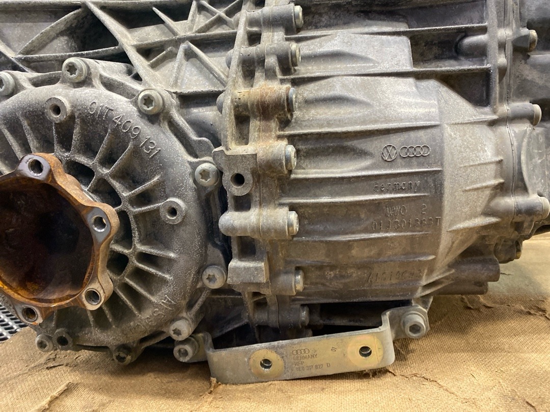 АКПП, 80160 рублей, Красноярск