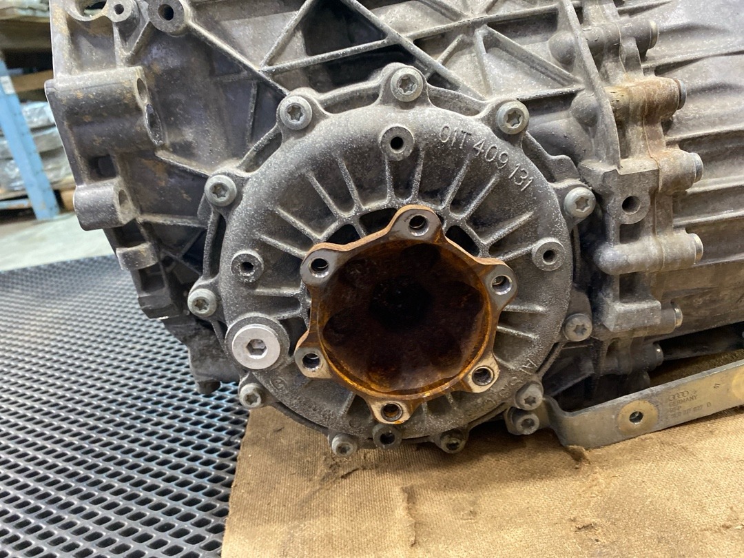 АКПП, 80160 рублей, Красноярск