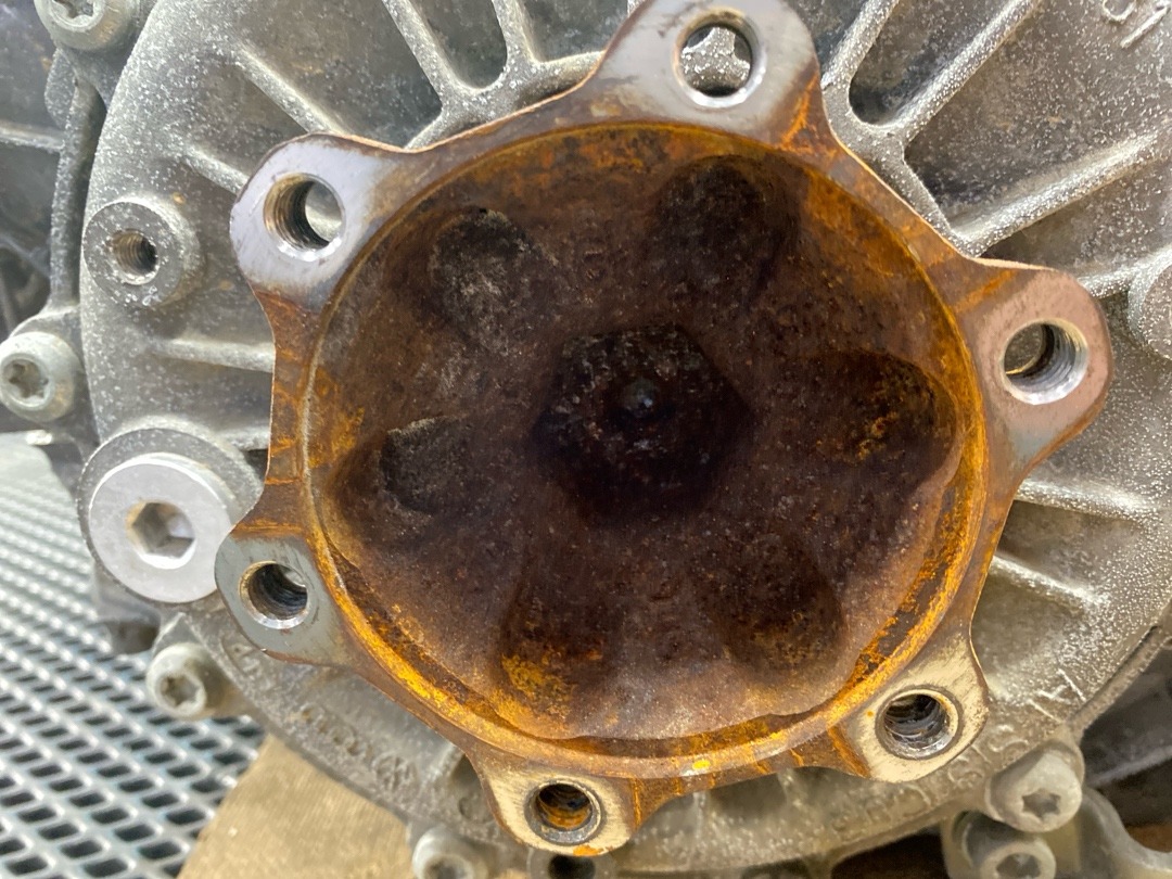 АКПП, 80160 рублей, Красноярск