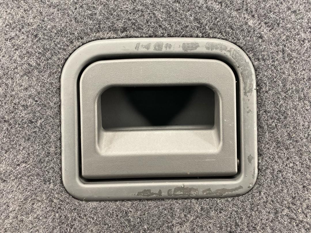 Ковер багажника, 1970 рублей, Красноярск