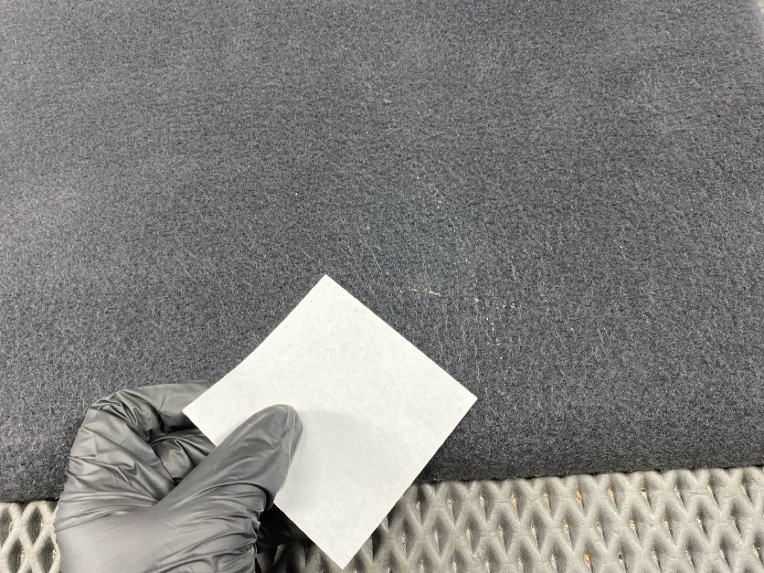 Ковер багажника, 1970 рублей, Красноярск