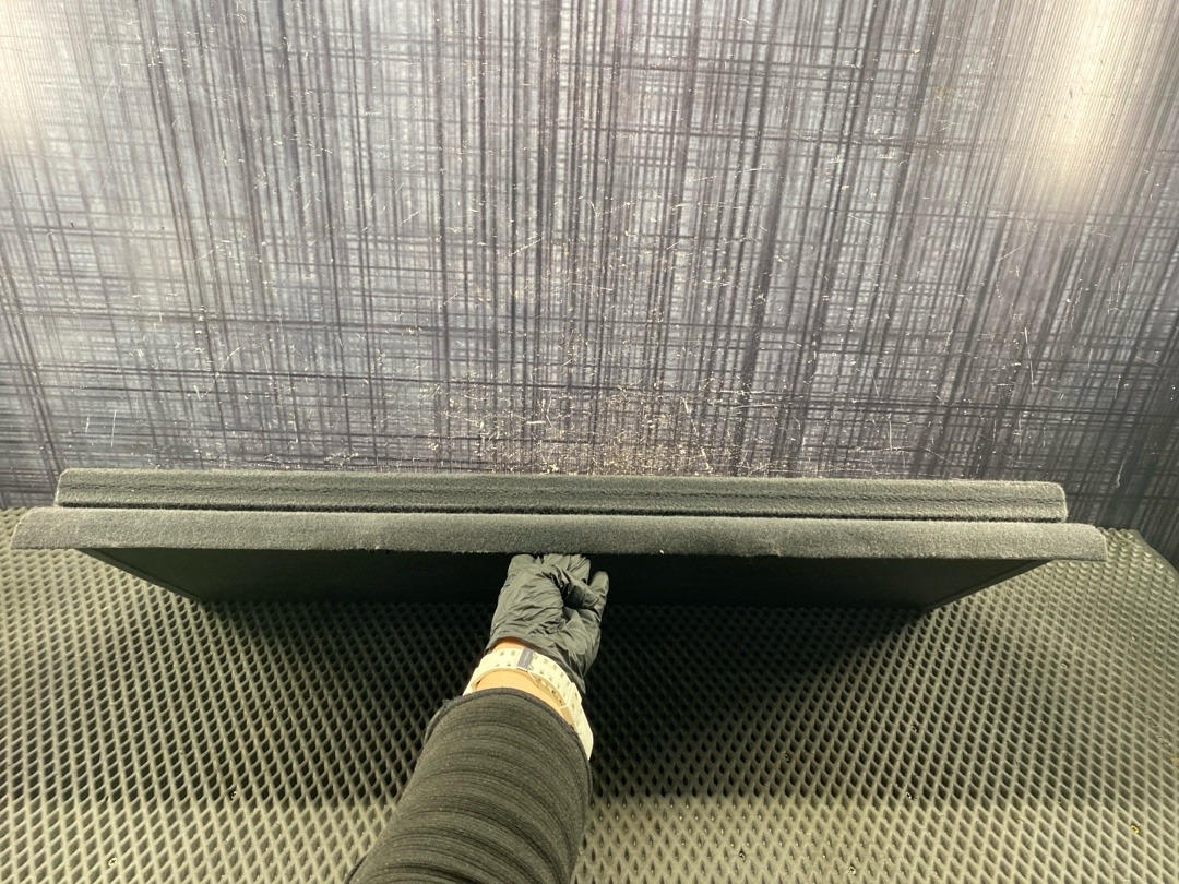 Ковер багажника, 1970 рублей, Красноярск