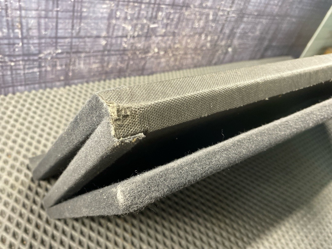 Ковер багажника, 1970 рублей, Красноярск