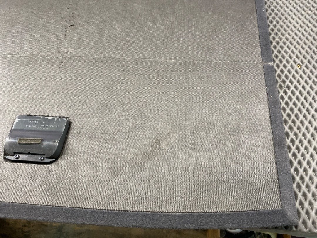 Ковер багажника, 1970 рублей, Красноярск