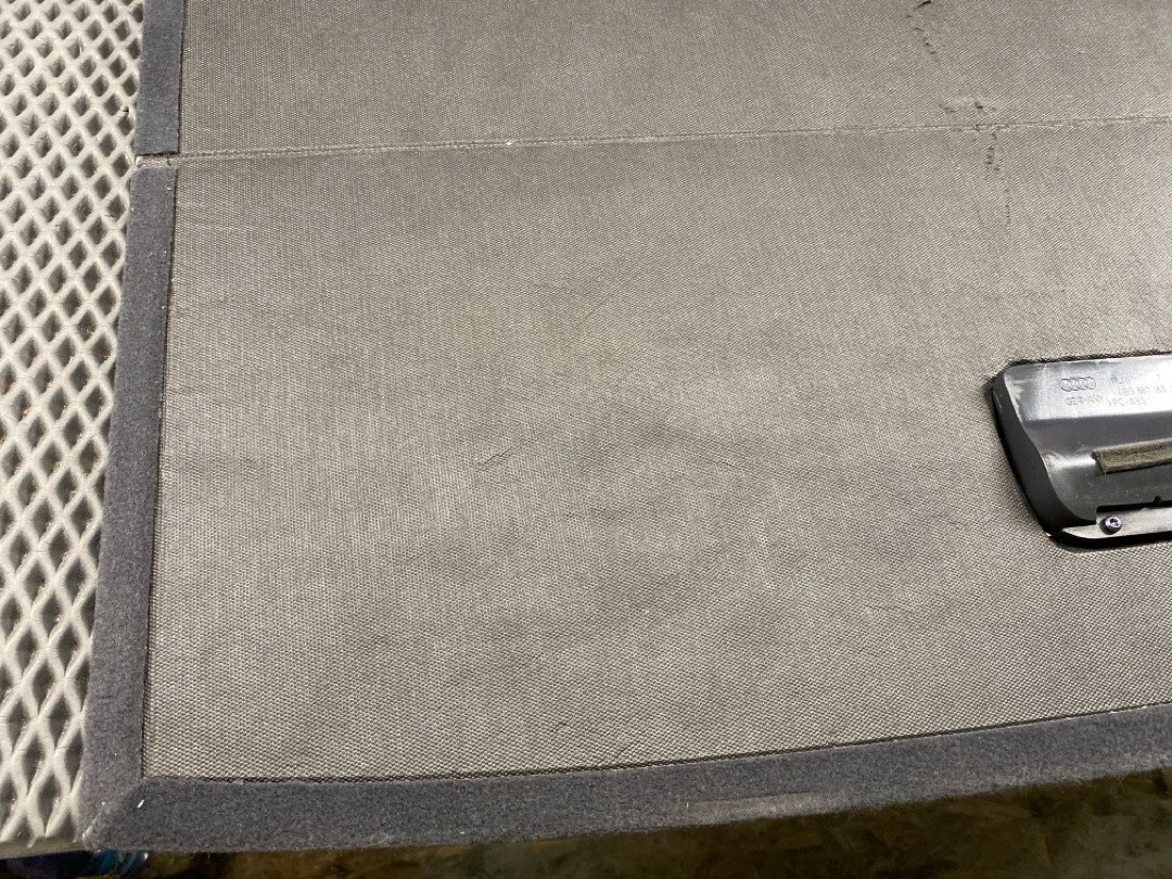 Ковер багажника, 1970 рублей, Красноярск