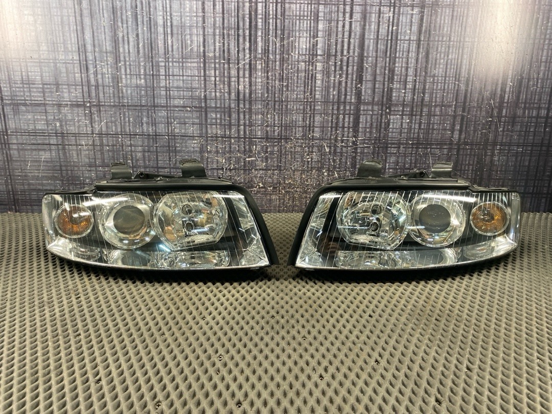 Фары, 31840 рублей, Красноярск