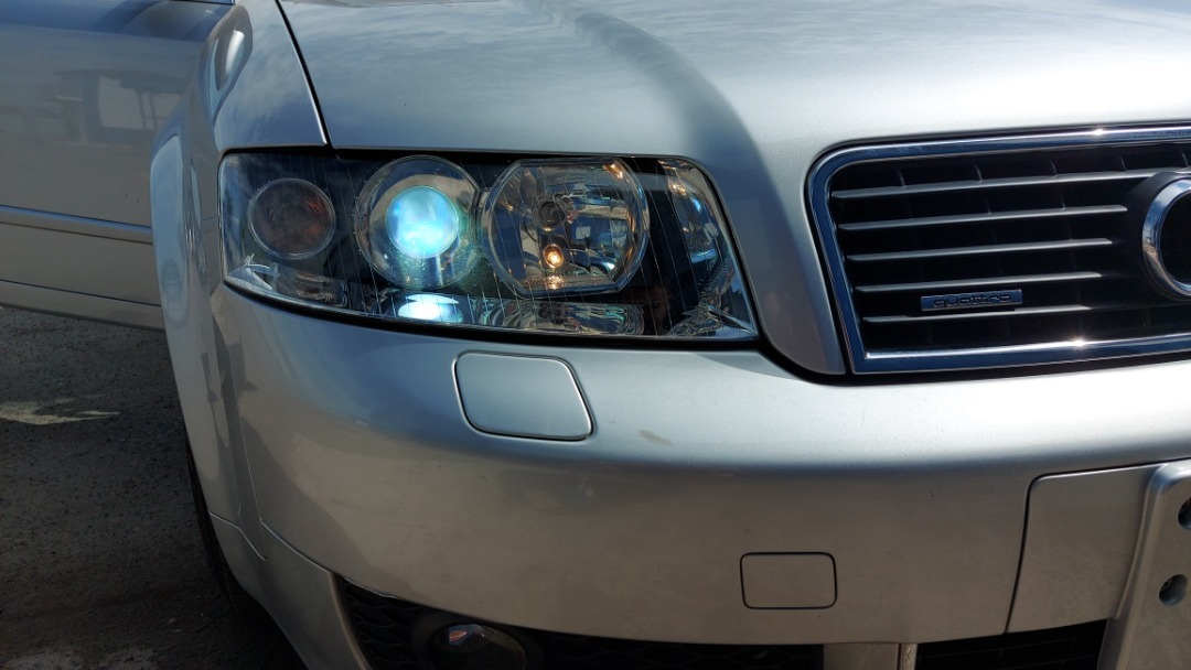 Фары, 31840 рублей, Красноярск