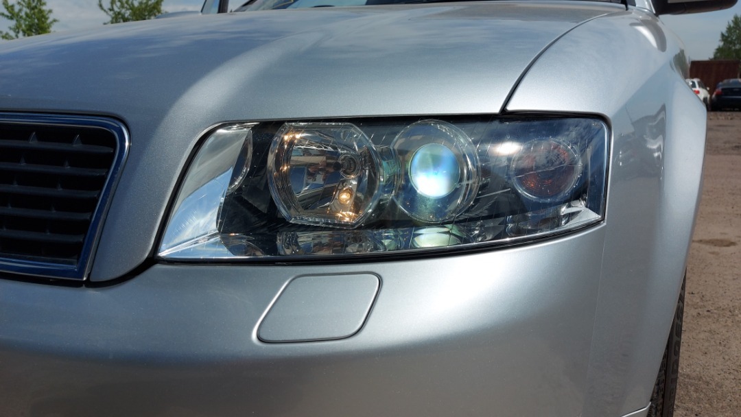 Фары, 31840 рублей, Красноярск