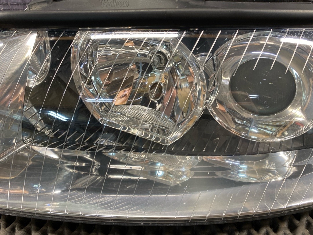 Фары, 31840 рублей, Красноярск