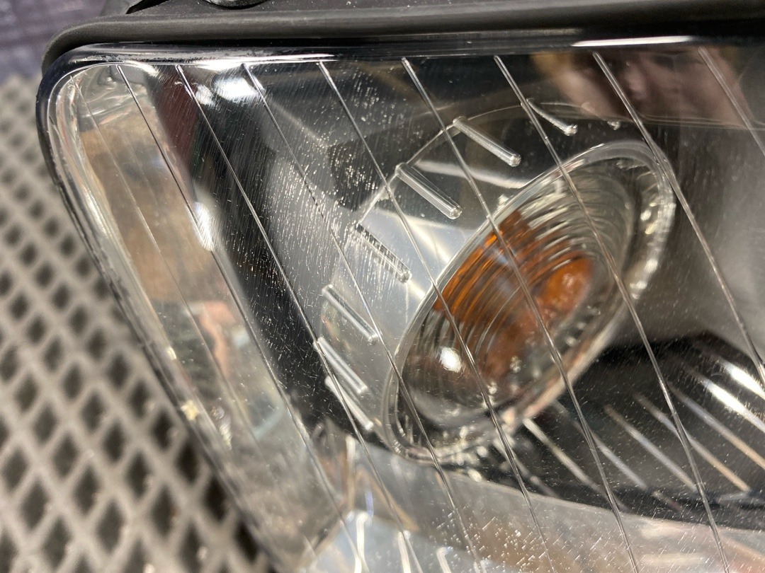 Фары, 31840 рублей, Красноярск