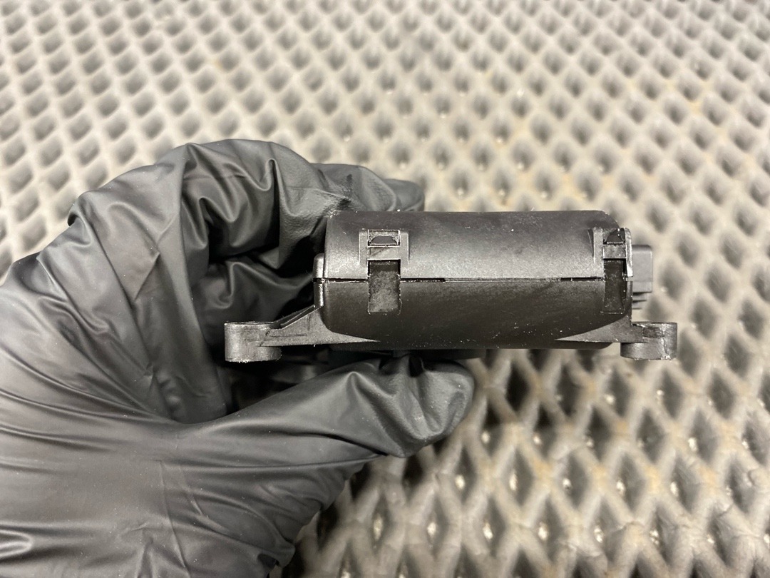 Мотор заслонки печки, 1470 рублей, Красноярск