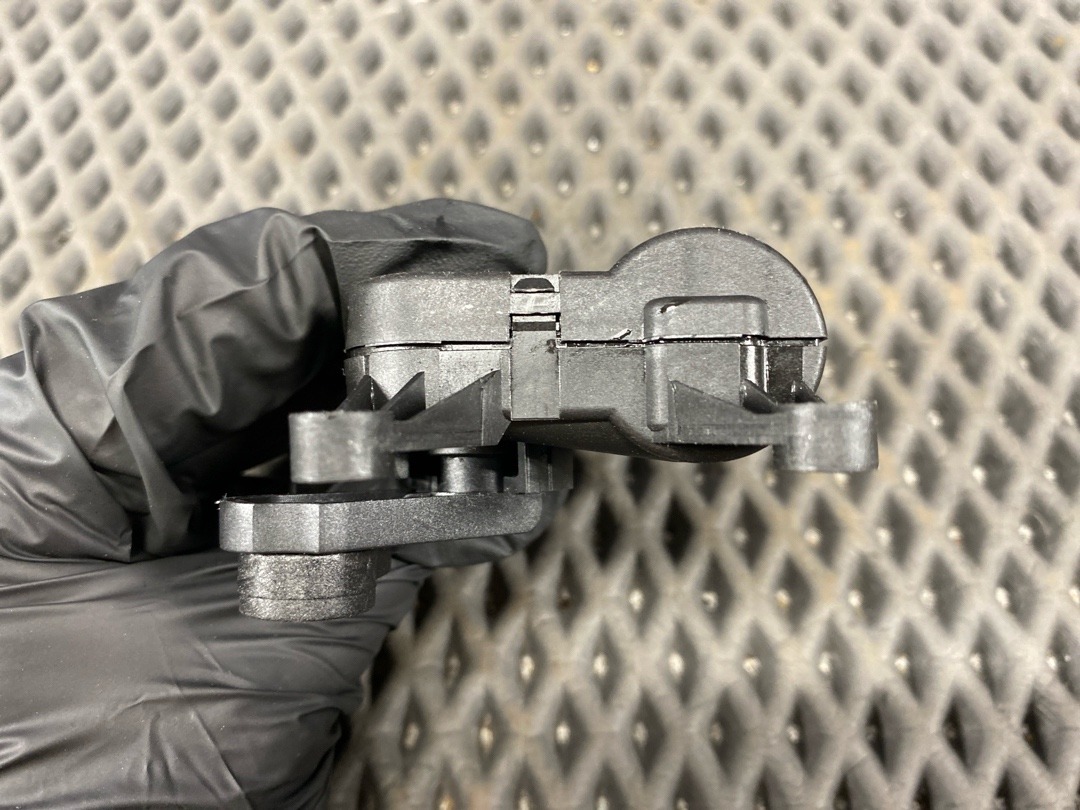 Мотор заслонки печки, 1470 рублей, Красноярск